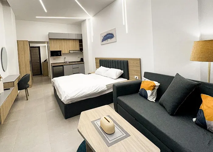Arabia Fanta Sea - Stylish Pool Level In Florenza Hrg
