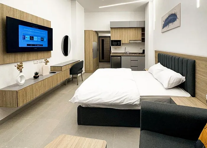 Arabia Fanta Sea - Stylish Pool Level In Florenza Hrg