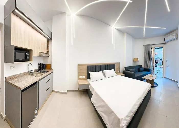Arabia Fanta Sea - Stylish Pool Level In Florenza Hrg