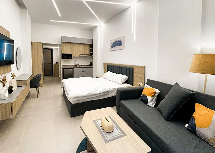 شقة Arabia Fanta Sea - Stylish Pool Level In Florenza Hrg الغردقة