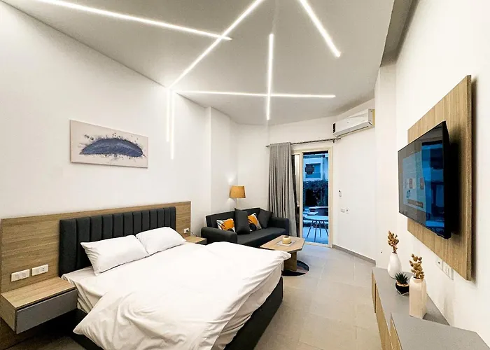 Arabia Fanta Sea - Stylish Pool Level In Florenza Hrg * الغردقة